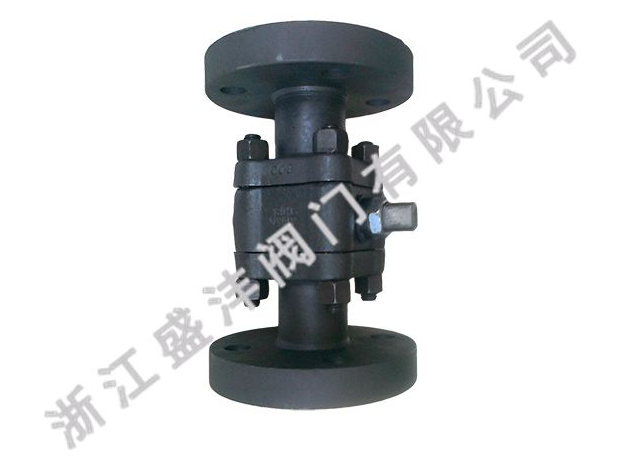 三段式固定鍛鋼球閥及法蘭固定式球閥結(jié)構(gòu)特點 鍛鋼球閥